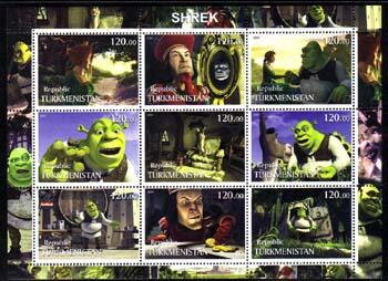 Shrek