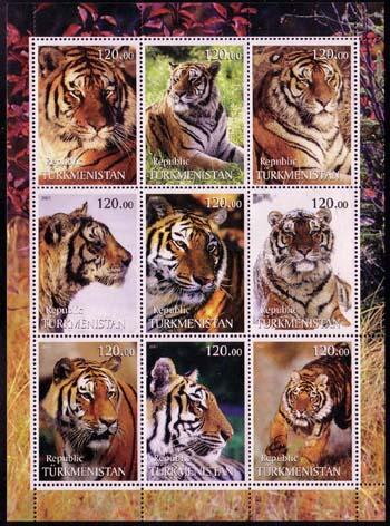Tigers