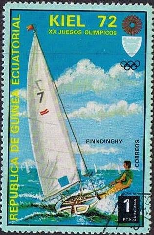 Finndinghy