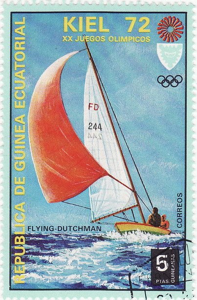 Flying-Dutchman