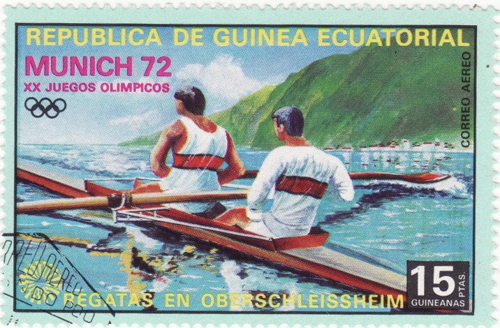 Rowing C2