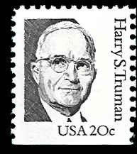 Harry S Truman
