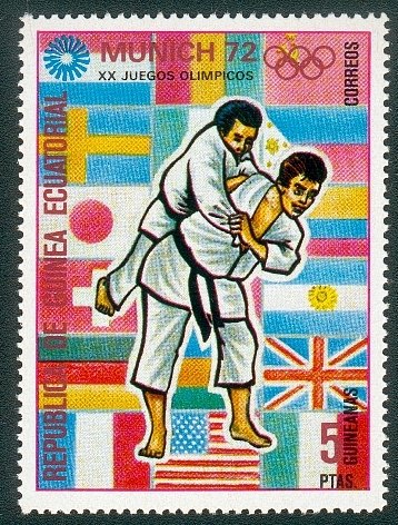 Judo