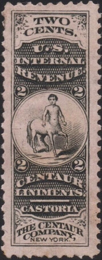 Centaur Company