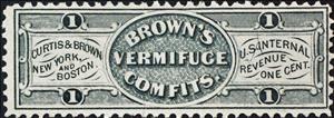 Stamp, Curtis & Brown, United States of America,  , Medicines