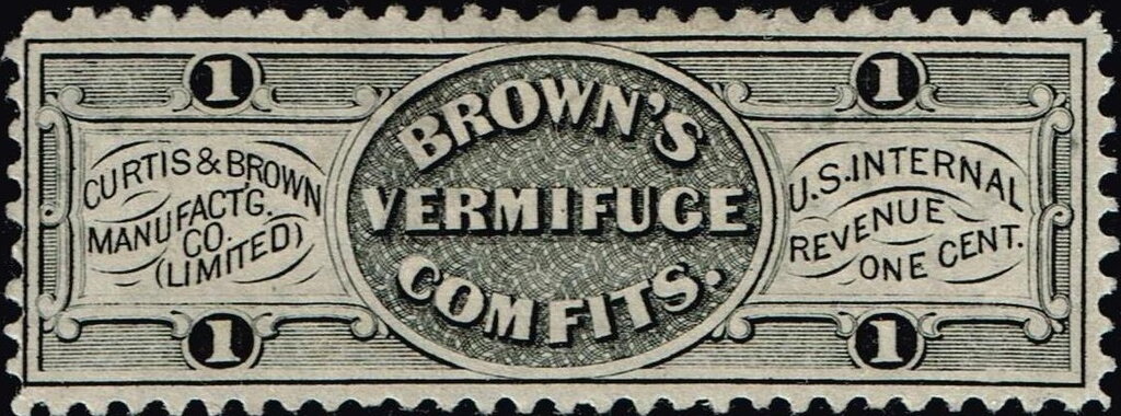 Curtis & Brown Manufacturing Co. Ltd.