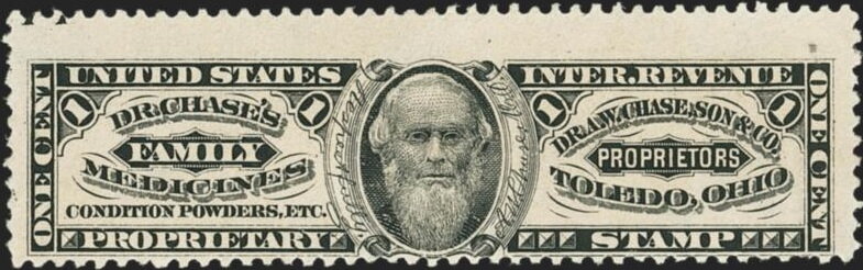 Dr. A. W. Chase, Son & Co.