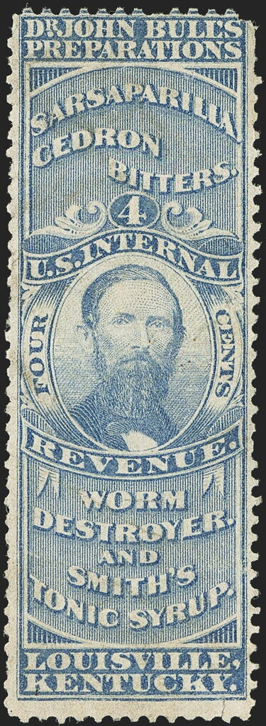 Dr. John Bull