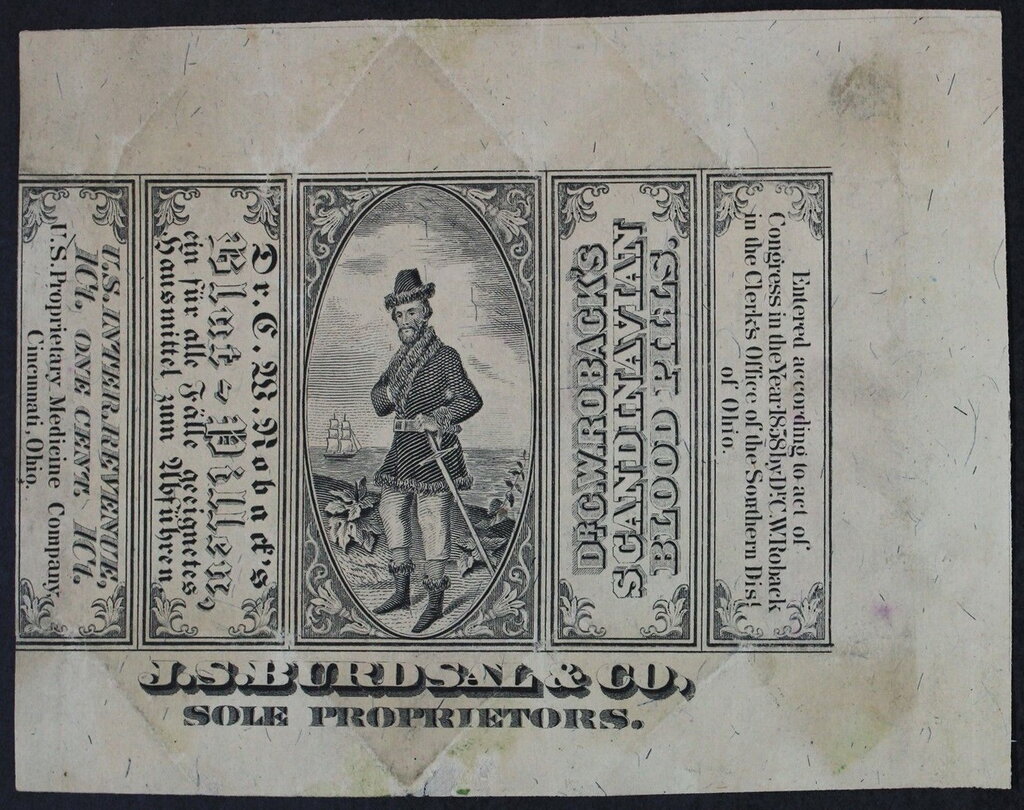 J. S. Burdsal & Co.