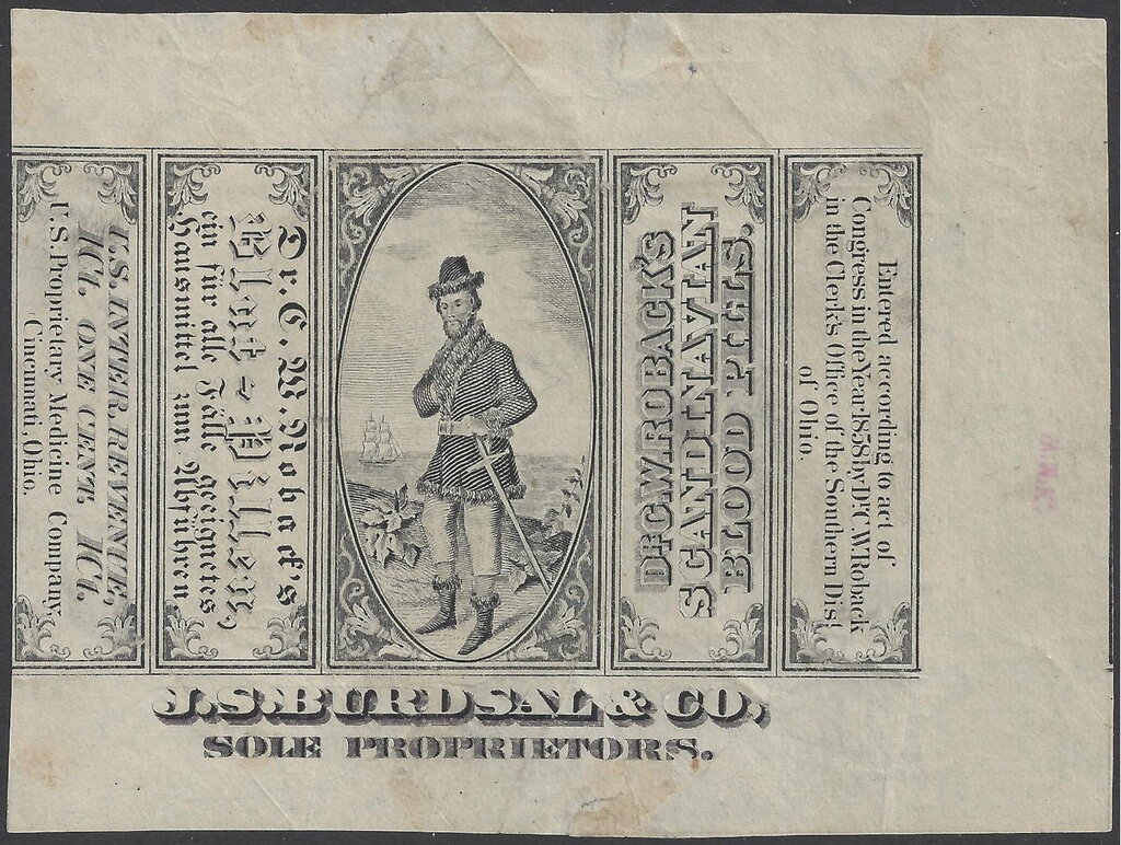 J. S. Burdsal & Co.