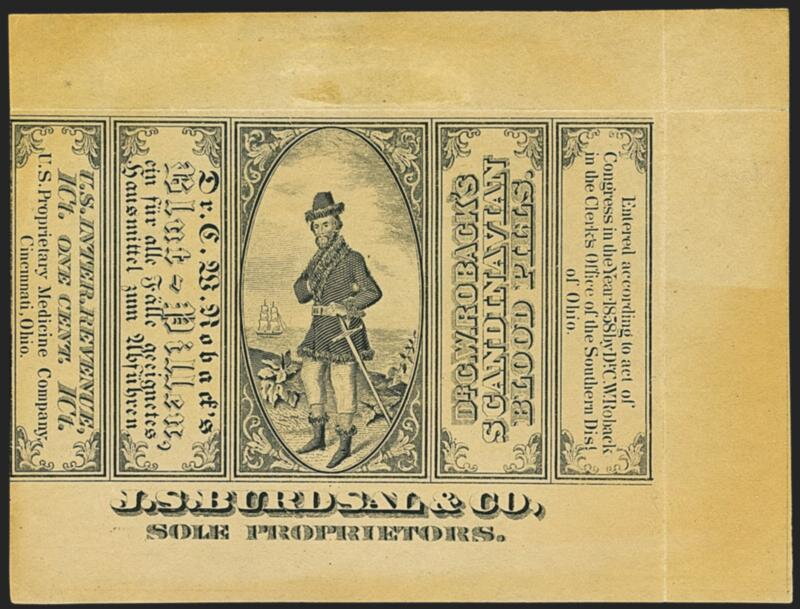 J. S. Burdsal & Co.