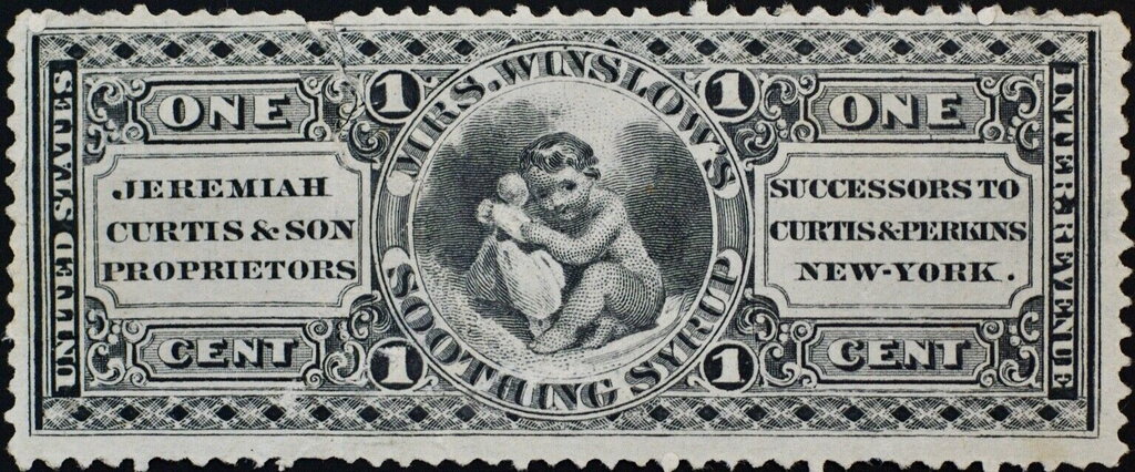 Jeremiah Curtis & Son