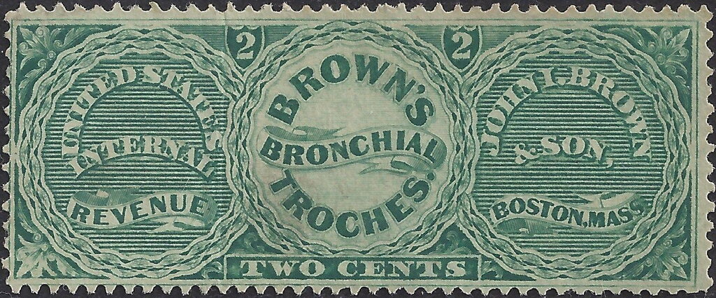 John I. Brown & Son