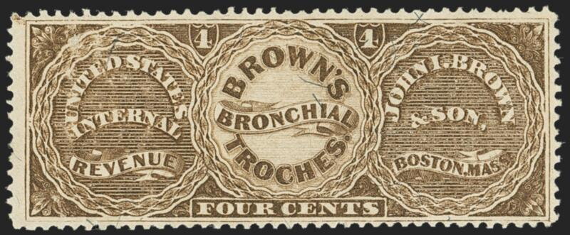 John I. Brown & Son