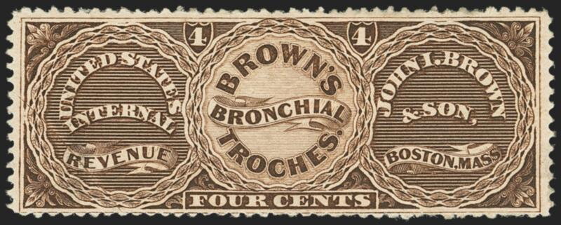 John I. Brown & Son