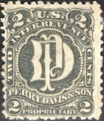 Perry Davis & Son