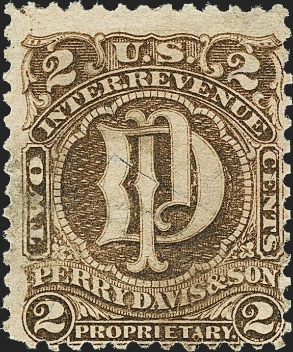 Perry Davis & Son