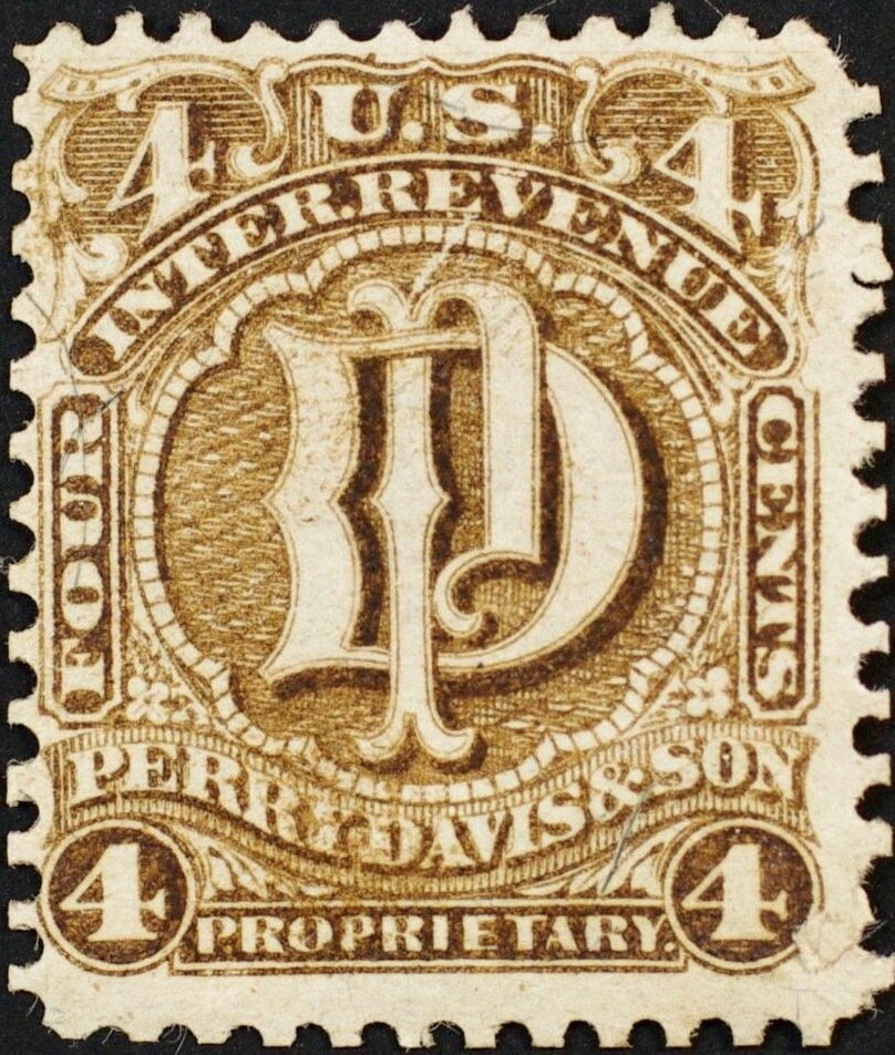 Perry Davis & Son