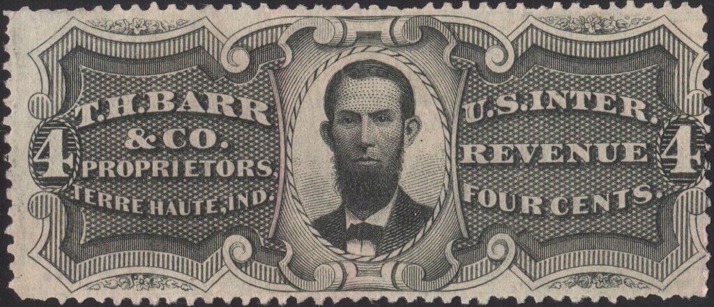 T. H. Barr & Co.
