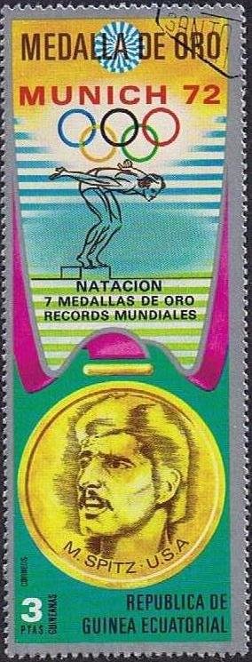 Mark Andrew Spitz (*1950)