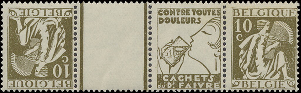 PUB Faivre + Ceres 10ct