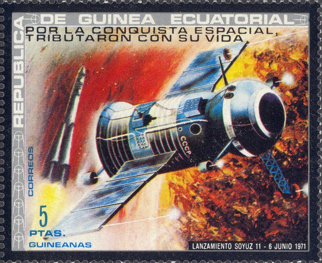 Soyuz 11