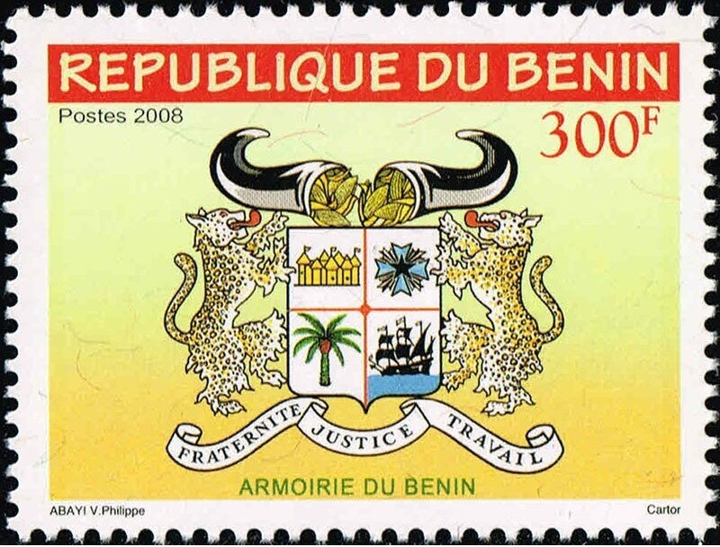 Coat of arms