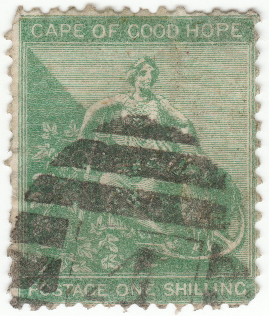 Allegory of Hope