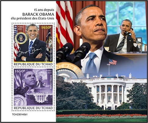 President of the USA