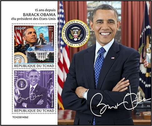 President of the USA