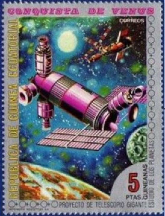 Telescope