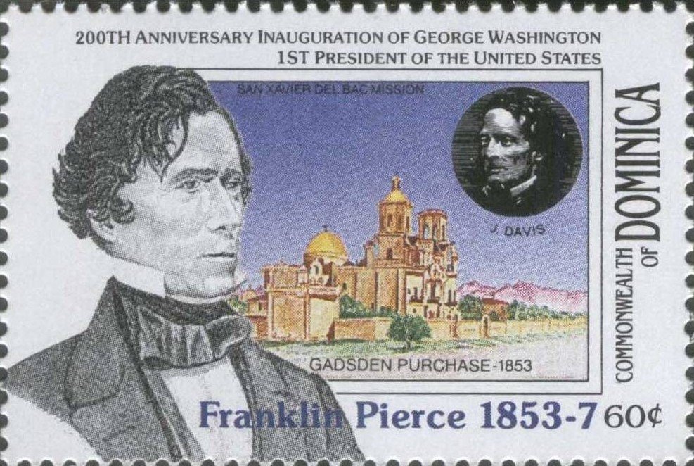 Gadsden Purchase