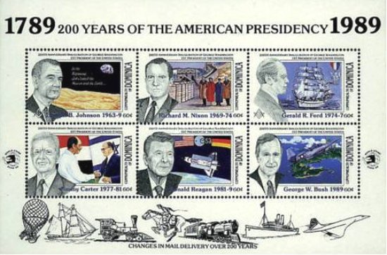 USA Events