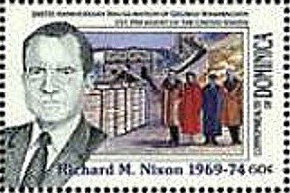 Nixon in China