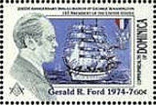 Ford and Tall Ships