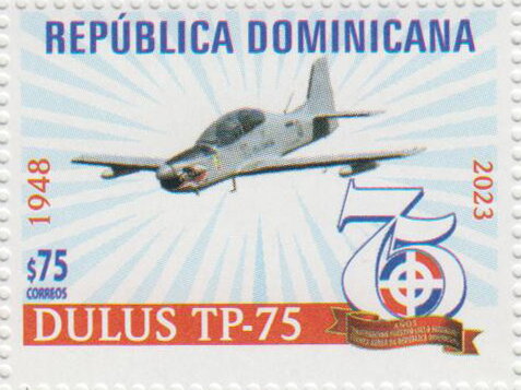 Dulus TP-75