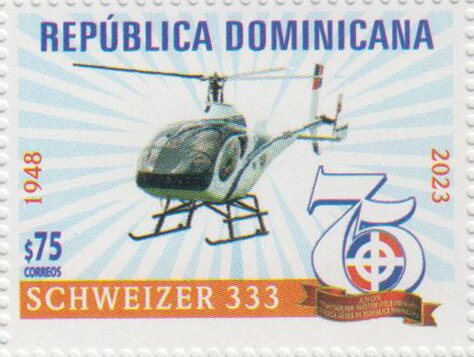 Schweizer 333