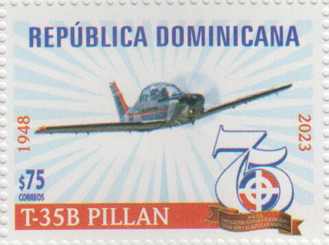 T035B Pillan