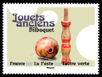 Bilboquet