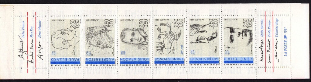 French Poets
