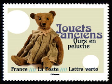 Teddy Bear