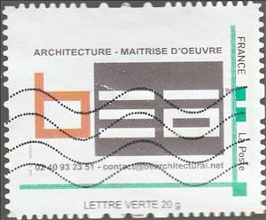 Stamp, BEA Architecture Maitrise d'Oeuvre, France,  , Architects, Building Industry