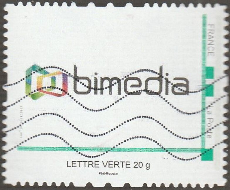 Bimedia