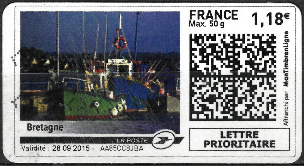 Brittany (Bretagne)