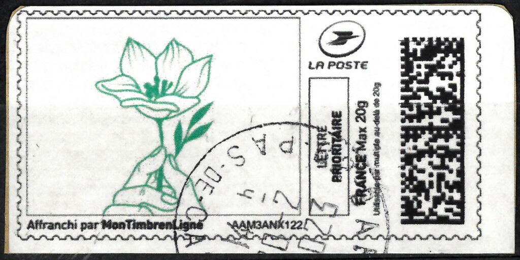 Flower 2