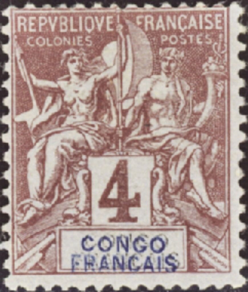 Type Groupe