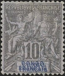 Type Groupe