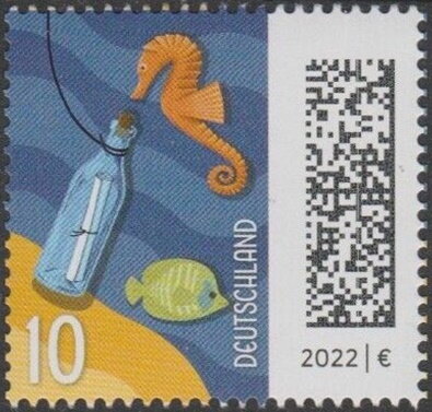 Letter in a Bottle