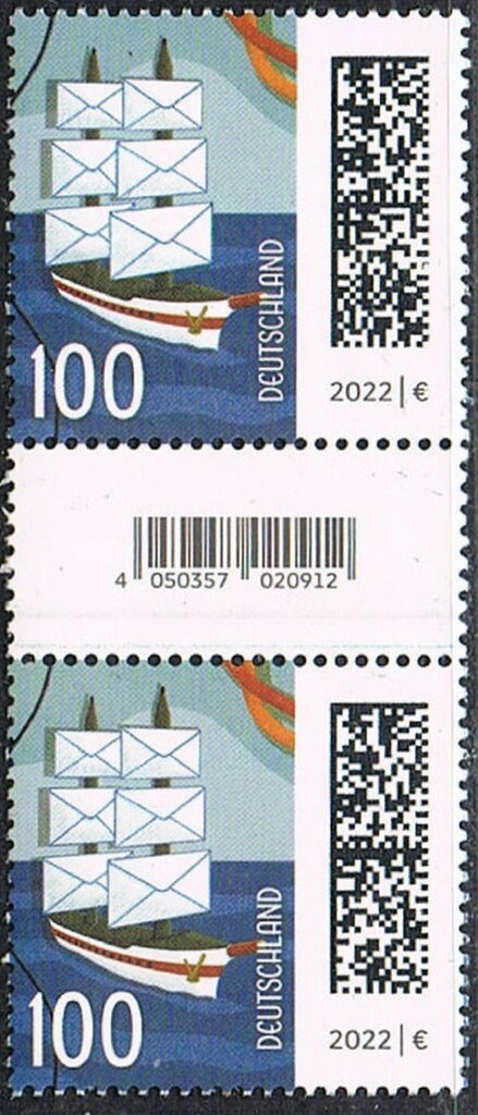 Letters as Ship