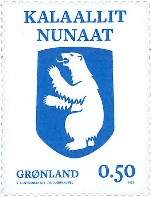Coat of Arms